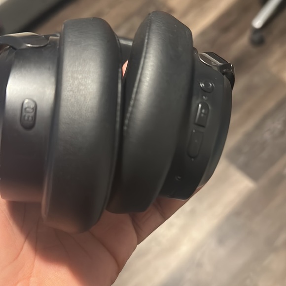 BERIBES HEADPHONES BLUETOOTH - Picture 6 of 8